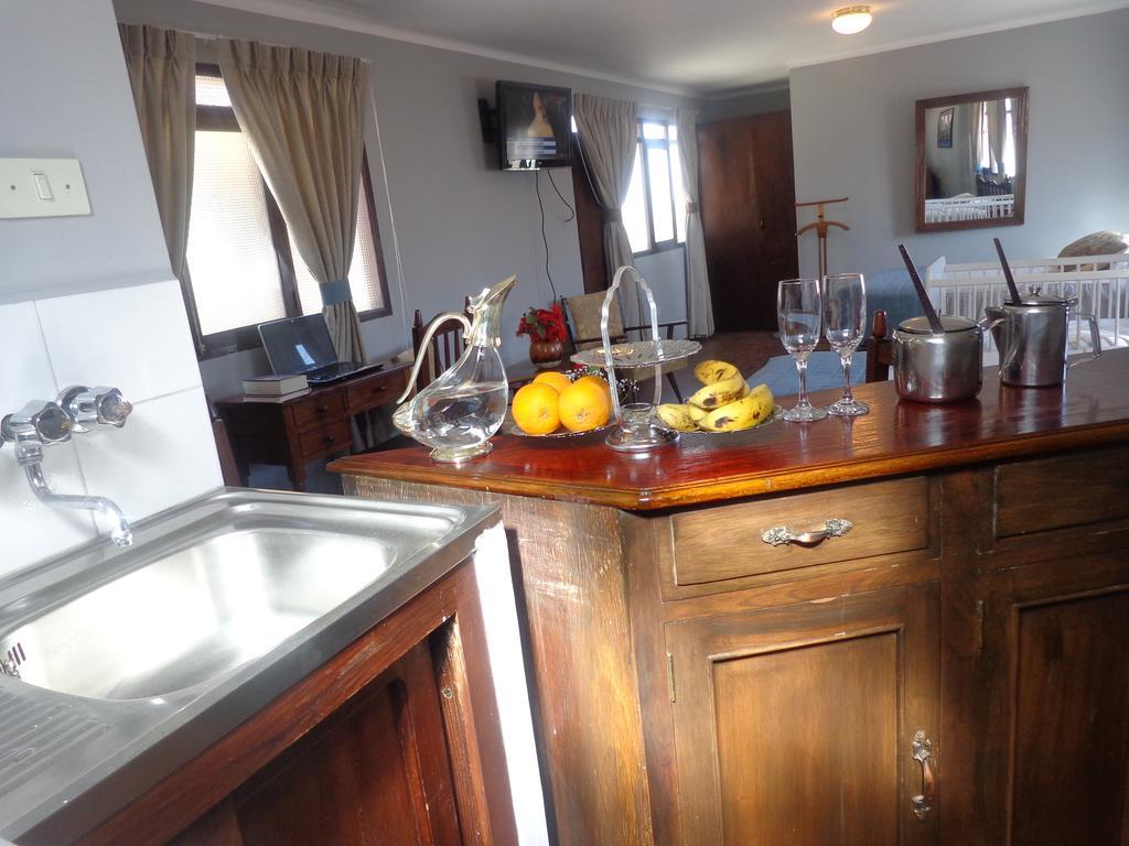 Hotel Boutique Colonial Sucre Bagian luar foto