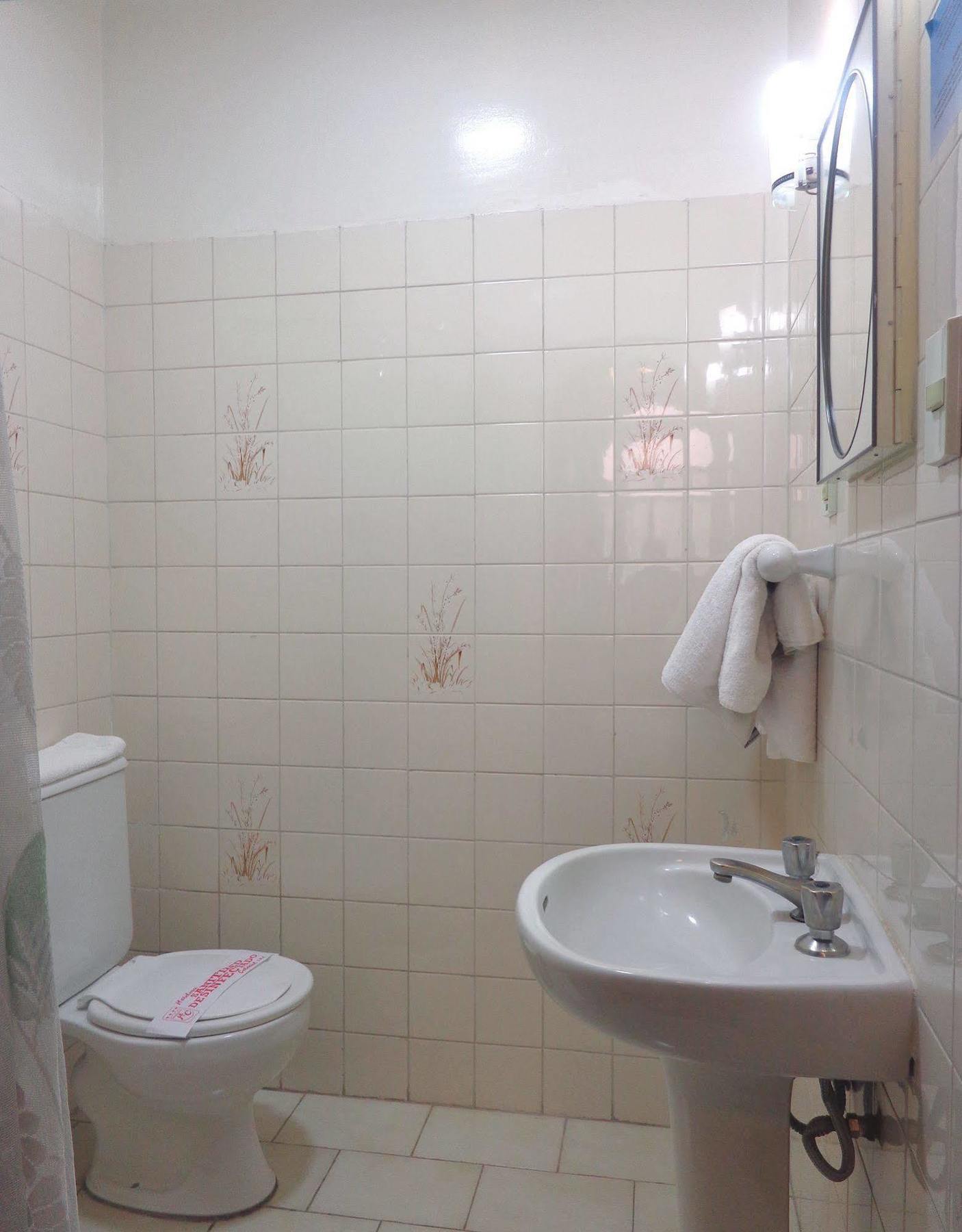 Hotel Boutique Colonial Sucre Bagian luar foto