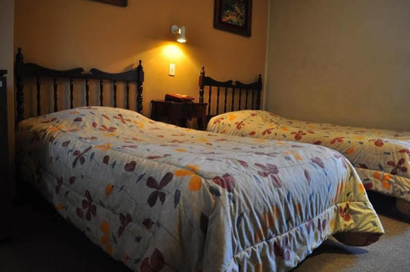 Hotel Boutique Colonial Sucre Bagian luar foto